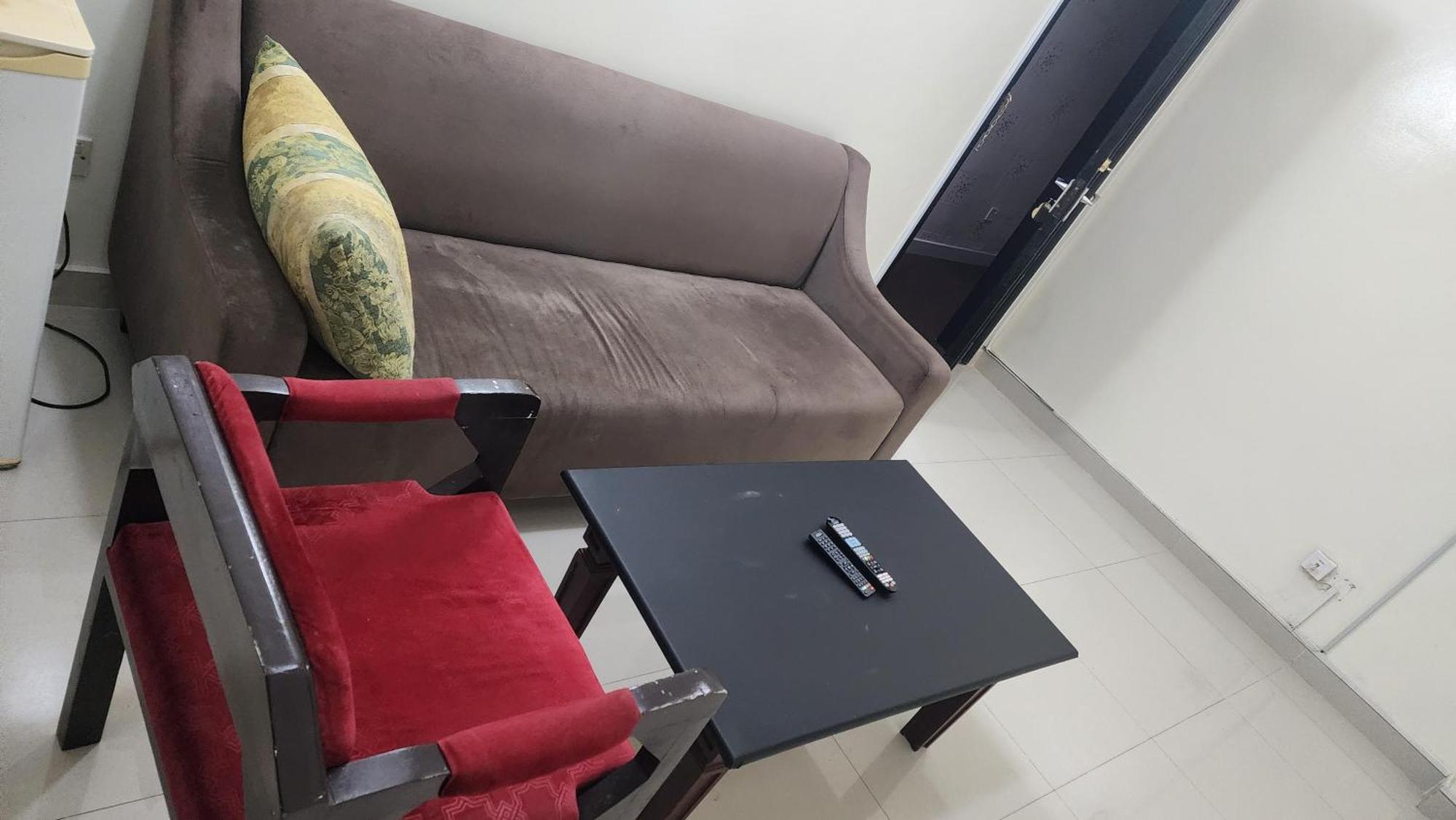 Qurum Beach Hotel Μουσκάτ Εξωτερικό φωτογραφία