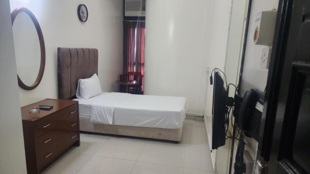 Qurum Beach Hotel Μουσκάτ Εξωτερικό φωτογραφία