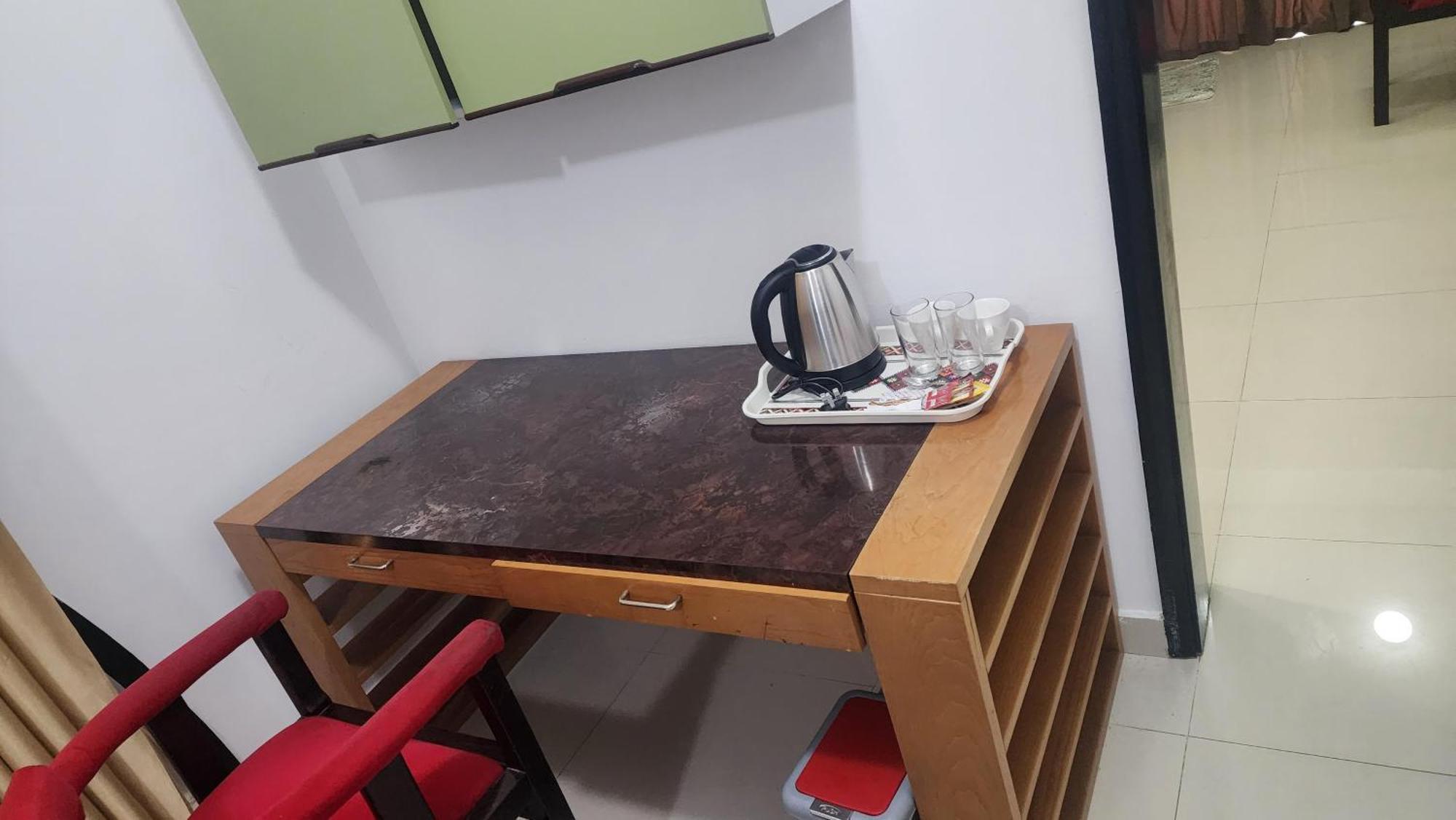 Qurum Beach Hotel Μουσκάτ Εξωτερικό φωτογραφία