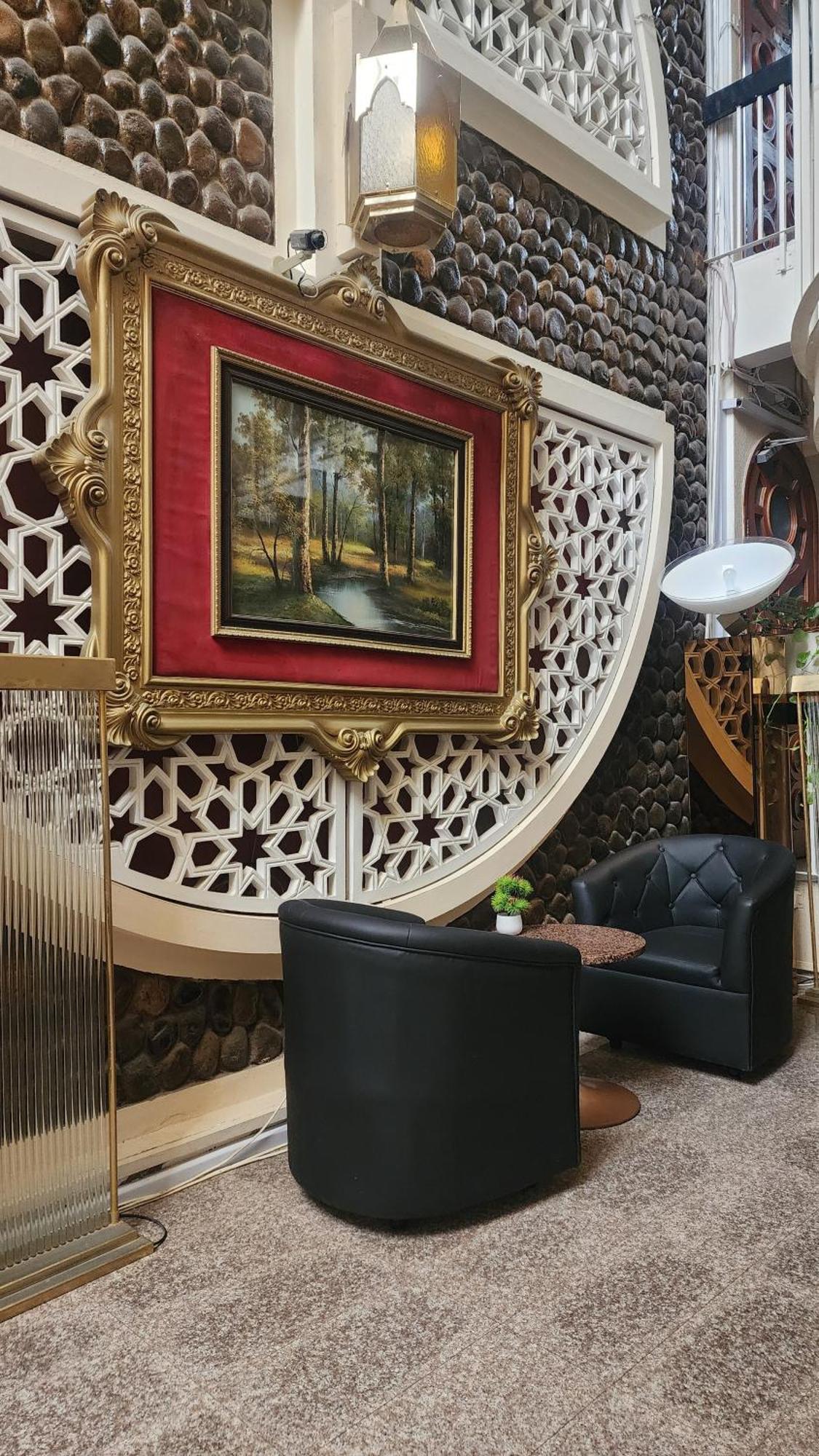 Qurum Beach Hotel Μουσκάτ Εξωτερικό φωτογραφία