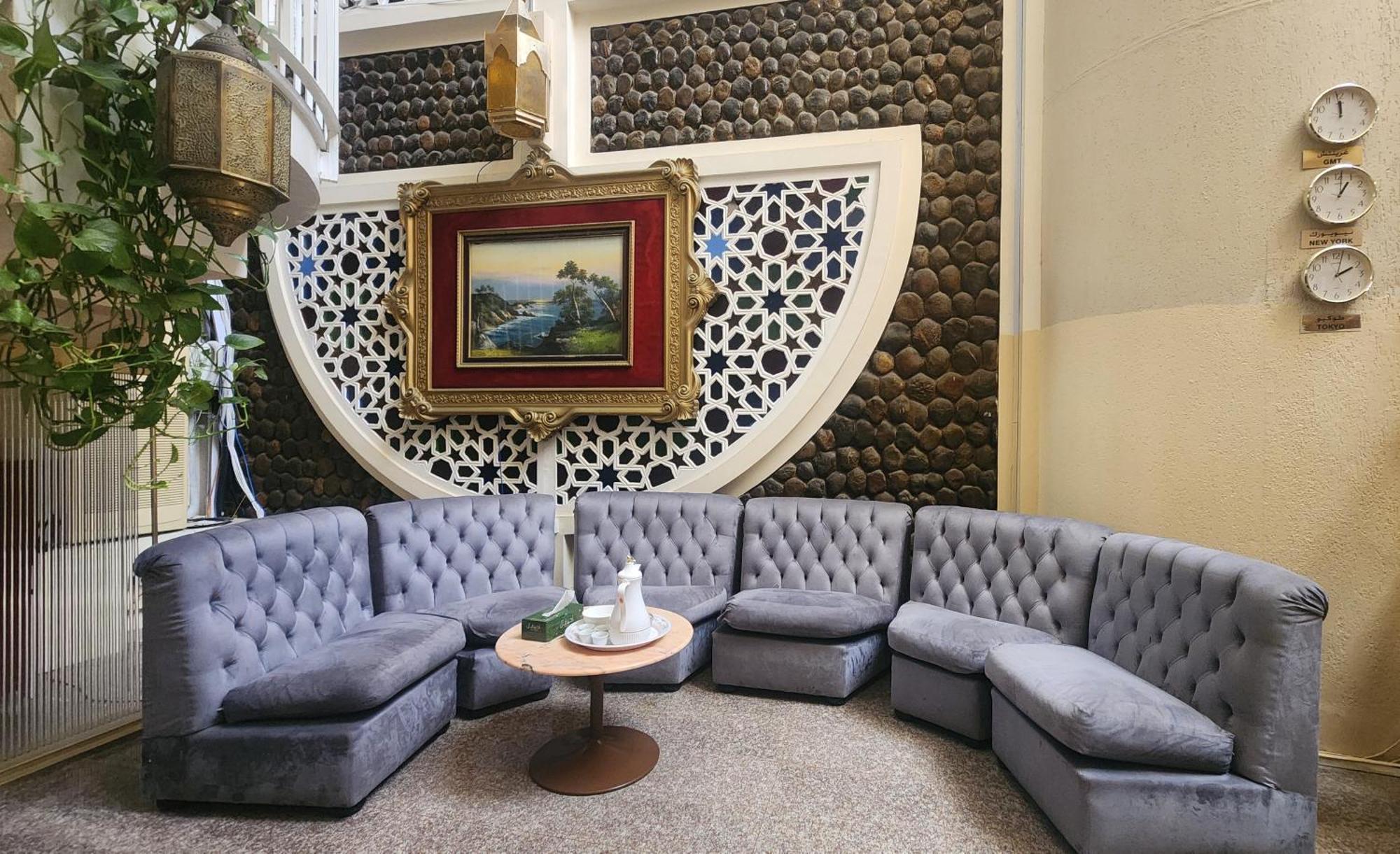 Qurum Beach Hotel Μουσκάτ Εξωτερικό φωτογραφία