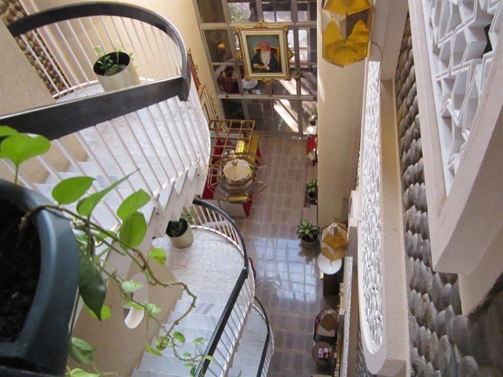 Qurum Beach Hotel Μουσκάτ Εξωτερικό φωτογραφία