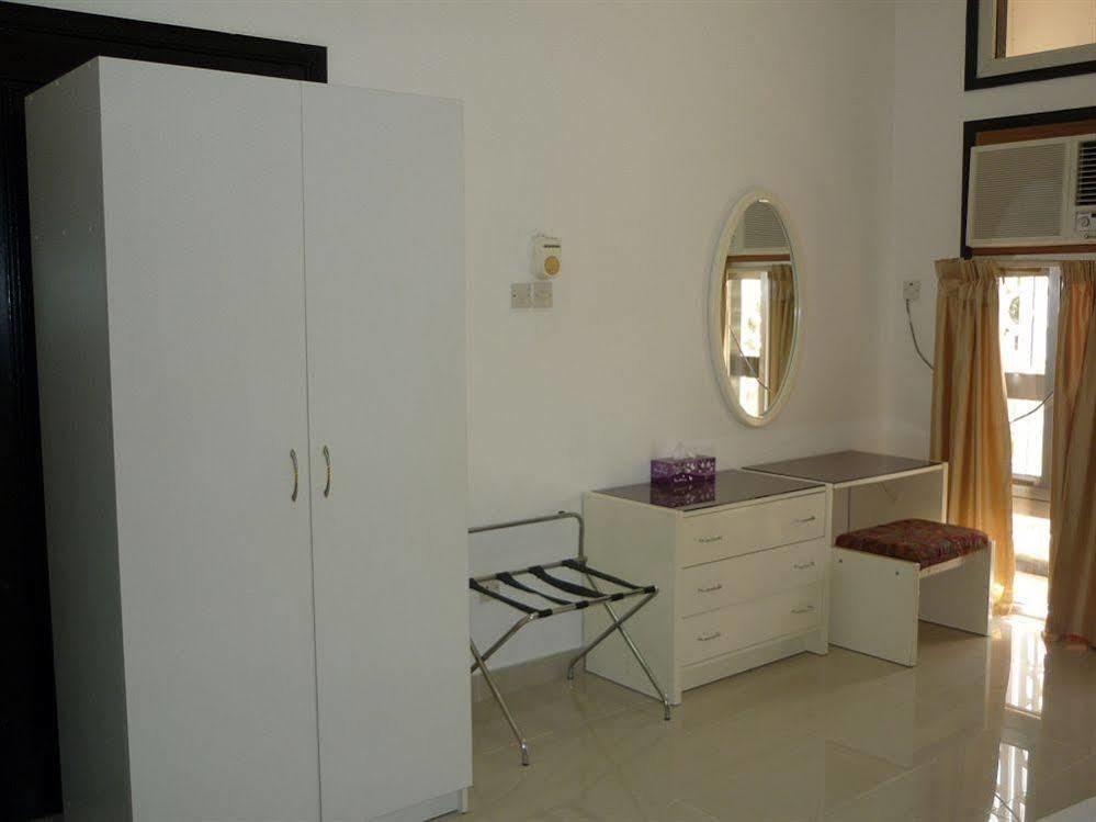 Qurum Beach Hotel Μουσκάτ Εξωτερικό φωτογραφία