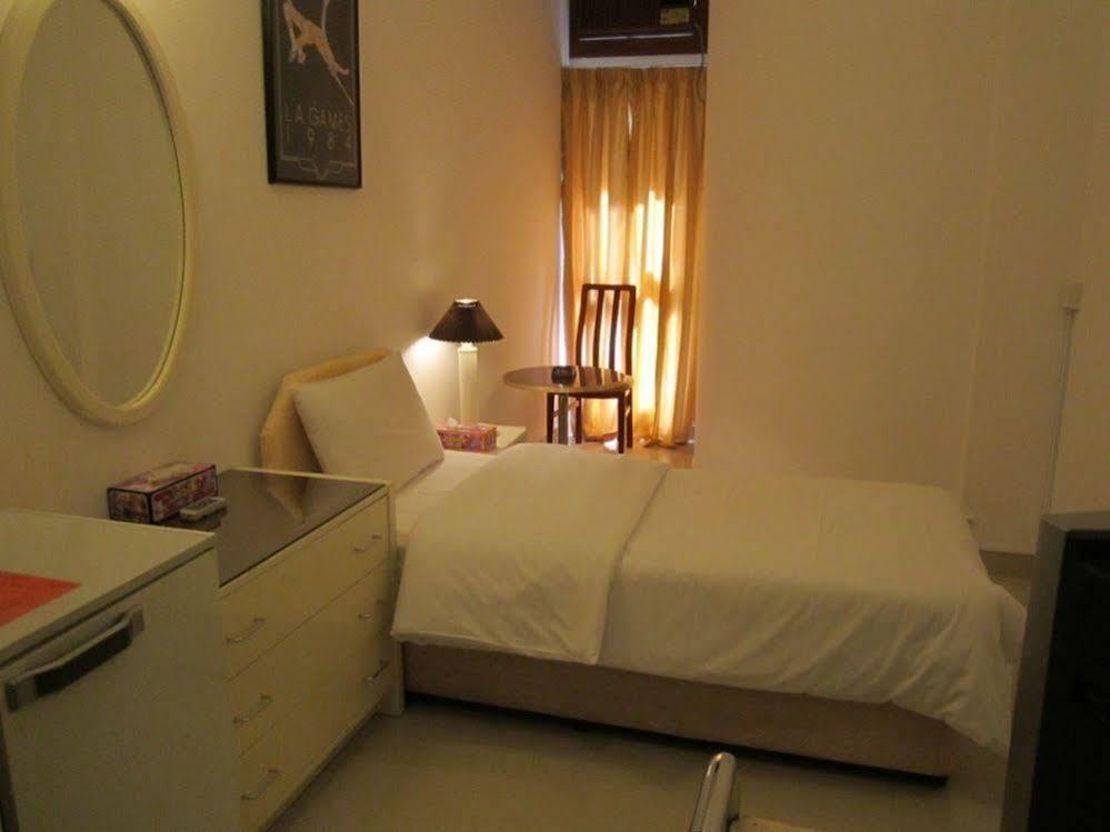 Qurum Beach Hotel Μουσκάτ Εξωτερικό φωτογραφία