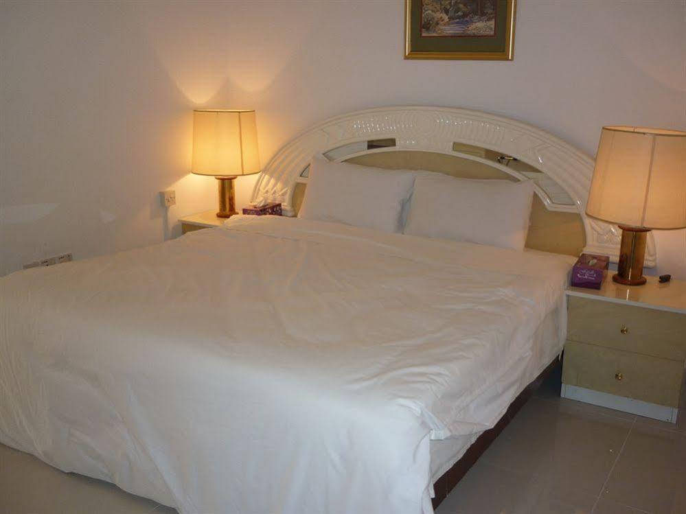 Qurum Beach Hotel Μουσκάτ Εξωτερικό φωτογραφία