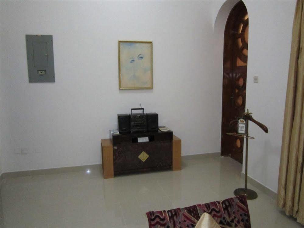 Qurum Beach Hotel Μουσκάτ Εξωτερικό φωτογραφία