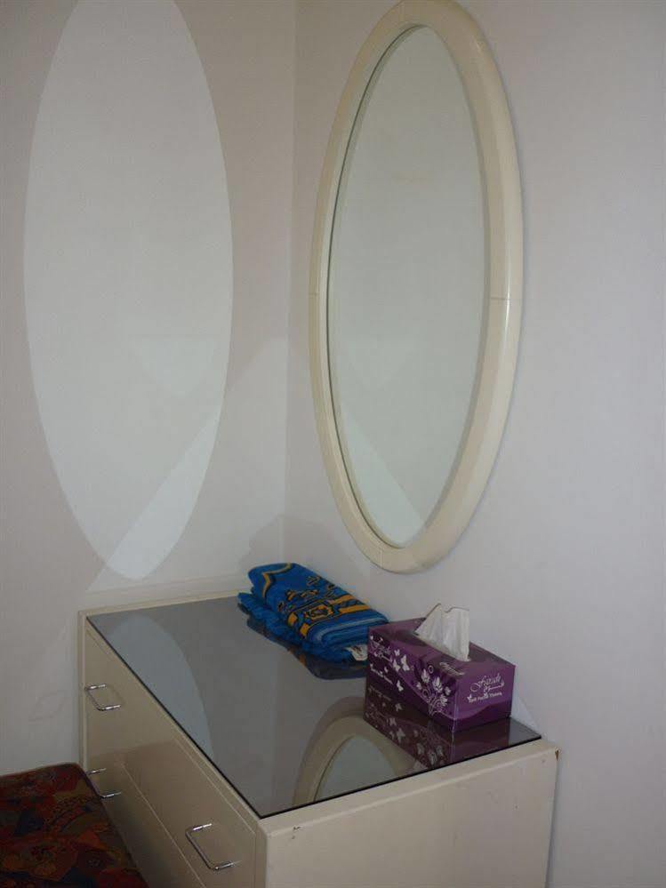 Qurum Beach Hotel Μουσκάτ Εξωτερικό φωτογραφία