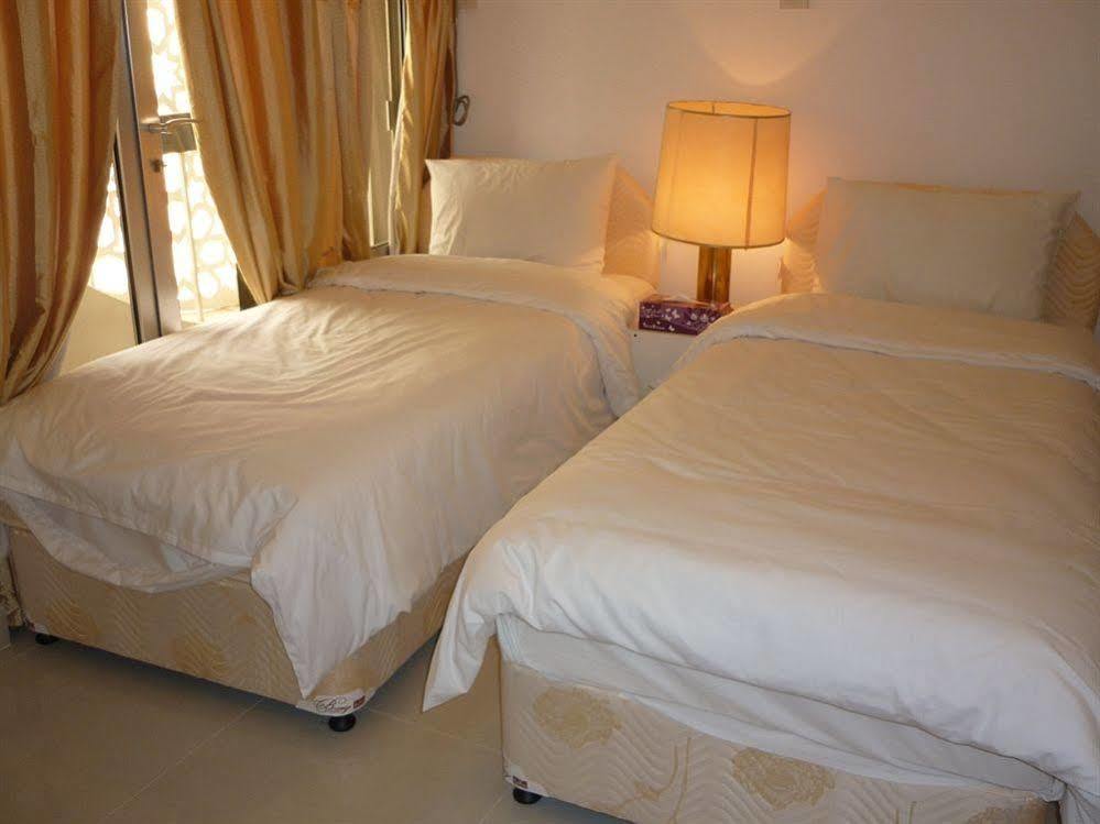 Qurum Beach Hotel Μουσκάτ Εξωτερικό φωτογραφία