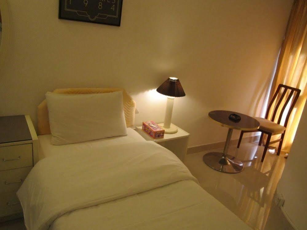 Qurum Beach Hotel Μουσκάτ Εξωτερικό φωτογραφία
