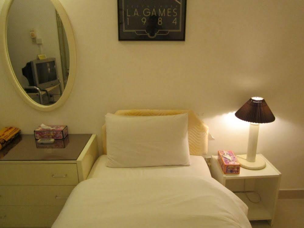 Qurum Beach Hotel Μουσκάτ Εξωτερικό φωτογραφία