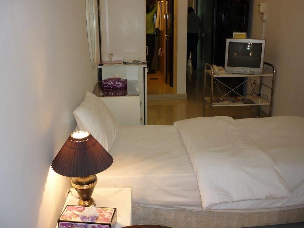 Qurum Beach Hotel Μουσκάτ Εξωτερικό φωτογραφία