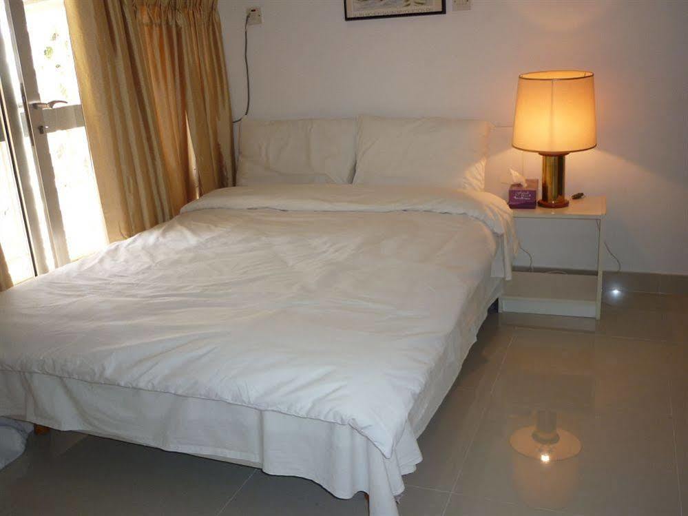 Qurum Beach Hotel Μουσκάτ Εξωτερικό φωτογραφία
