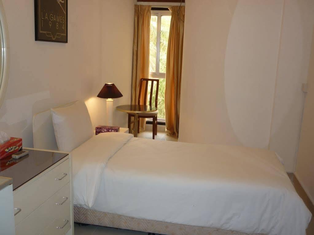 Qurum Beach Hotel Μουσκάτ Εξωτερικό φωτογραφία