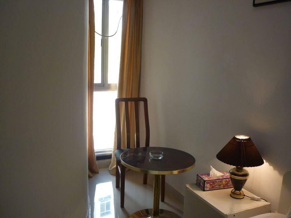 Qurum Beach Hotel Μουσκάτ Εξωτερικό φωτογραφία
