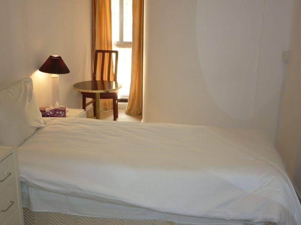 Qurum Beach Hotel Μουσκάτ Εξωτερικό φωτογραφία